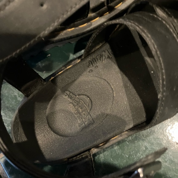 Dr. Martens Blair sandal - Picture 4 of 10